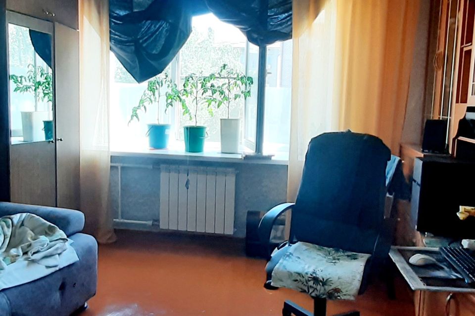 Продаётся 1-комнатная квартира, 18 м²