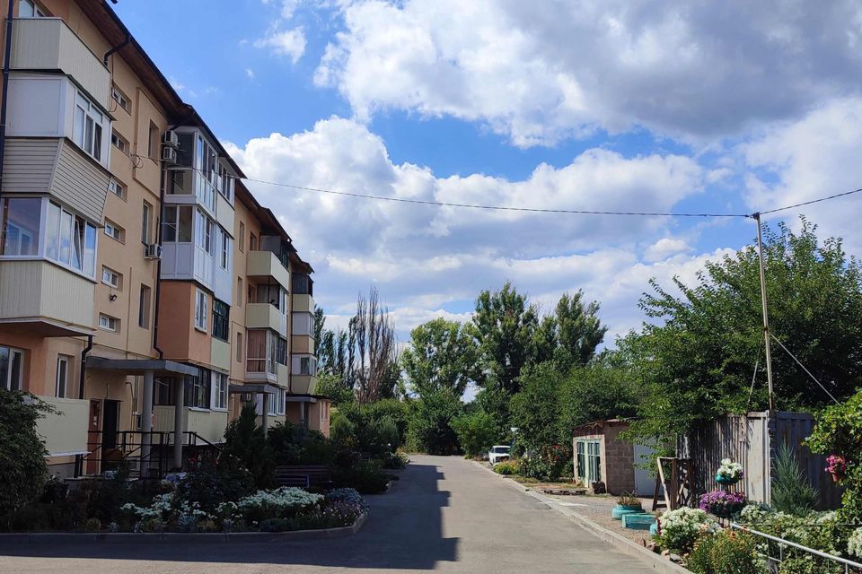 Продаётся 1-комнатная квартира, 34.5 м²