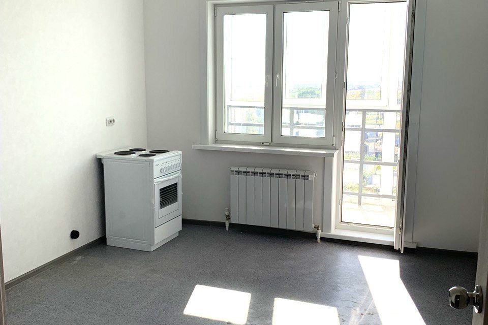Продаётся 2-комнатная квартира, 54.5 м²