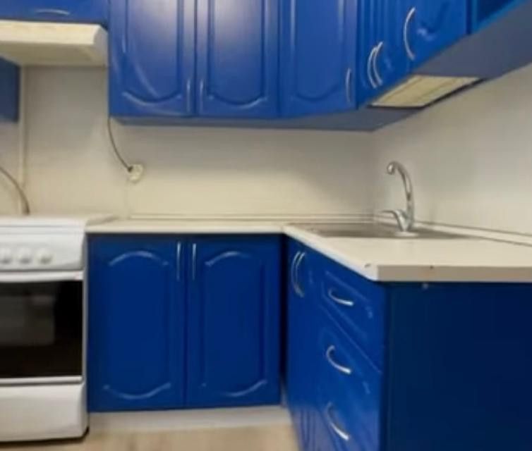 Продаётся 1-комнатная квартира, 36 м²