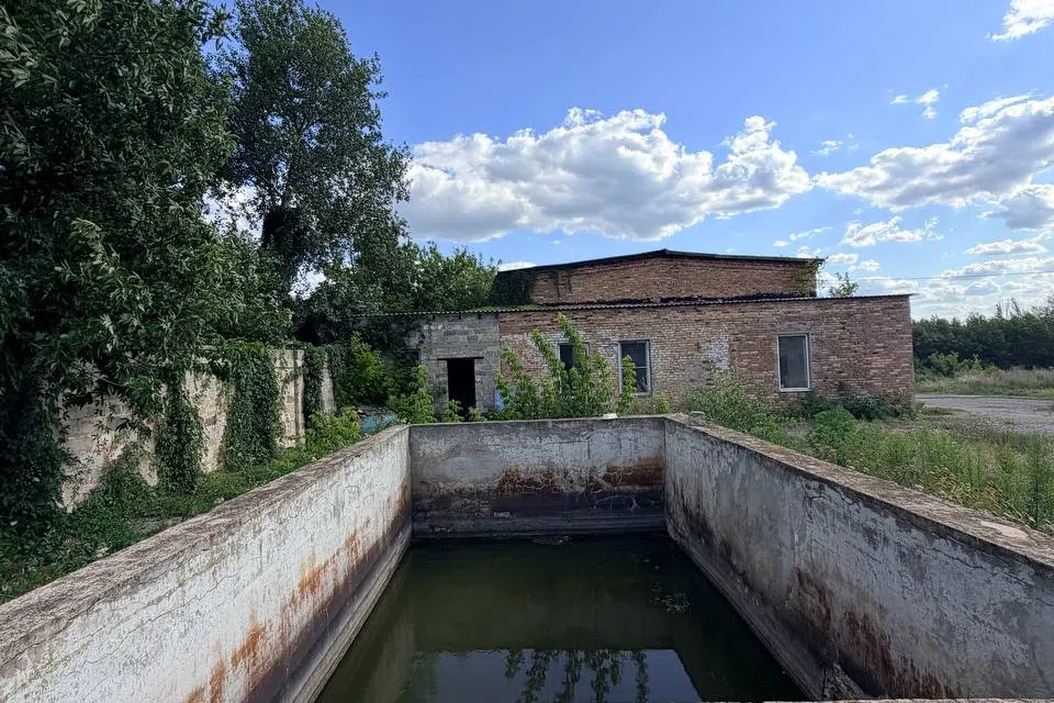 Продаётся склад, 1300 м²