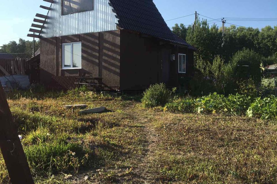 Купить Дачу В Сухой Балке Красноярск
