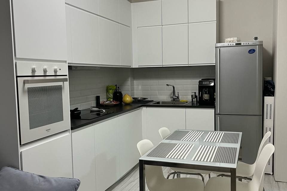 Продаётся 2-комнатная квартира, 53.1 м²