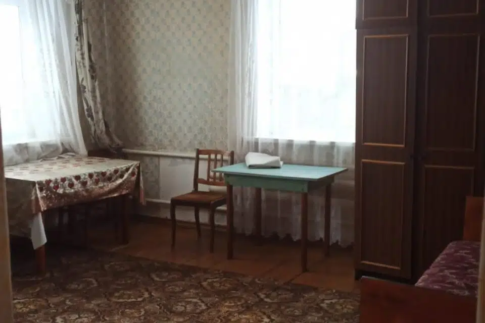 Продаётся 2-этажный дом, 57 м²