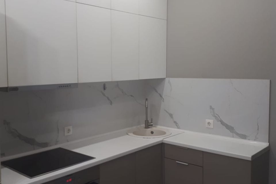 Продаётся 2-комнатная квартира, 73.3 м²