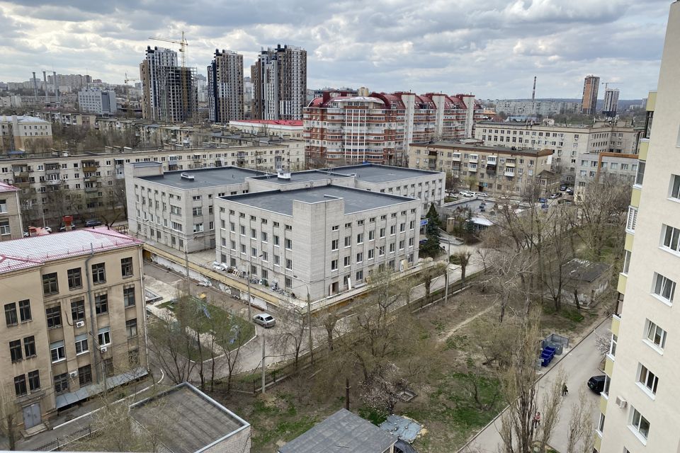 Продаётся 3-комнатная квартира, 60 м²