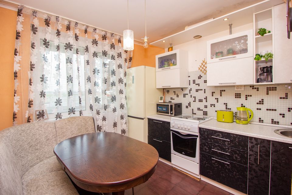 Продаётся 1-комнатная квартира, 39.1 м²