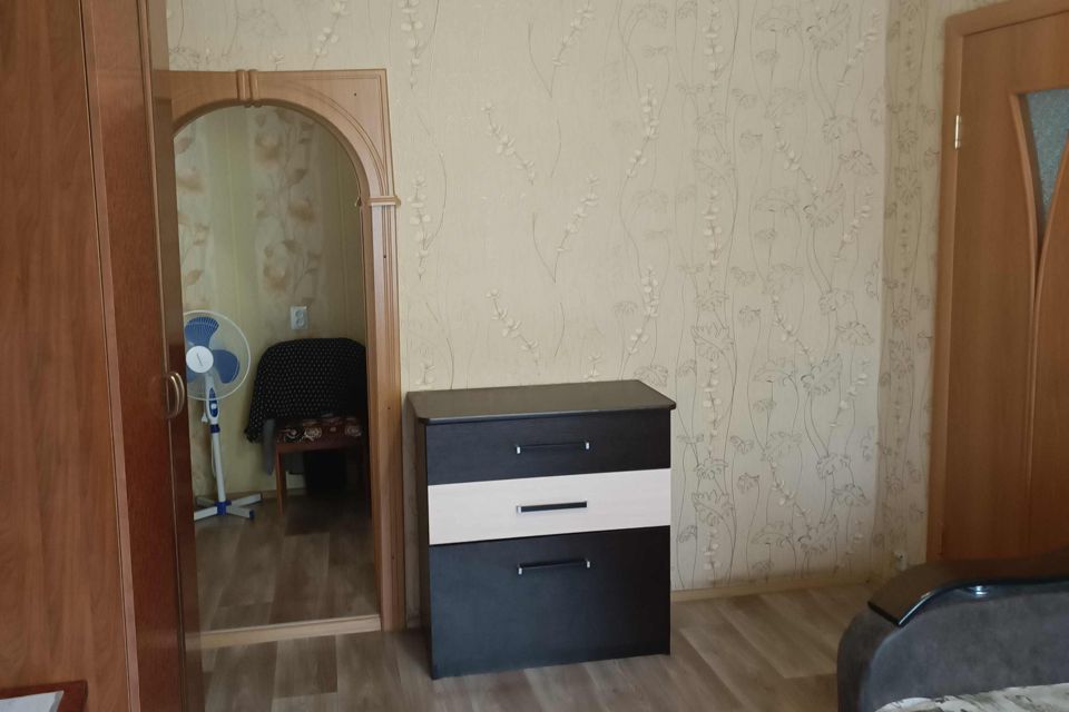 Продаётся 1-комнатная квартира, 29 м²