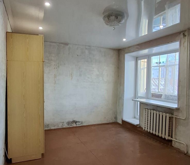 Продаётся 2-комнатная квартира, 47.5 м²