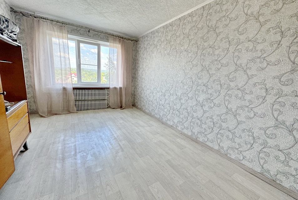 Продаётся 2-комнатная квартира, 44.6 м²