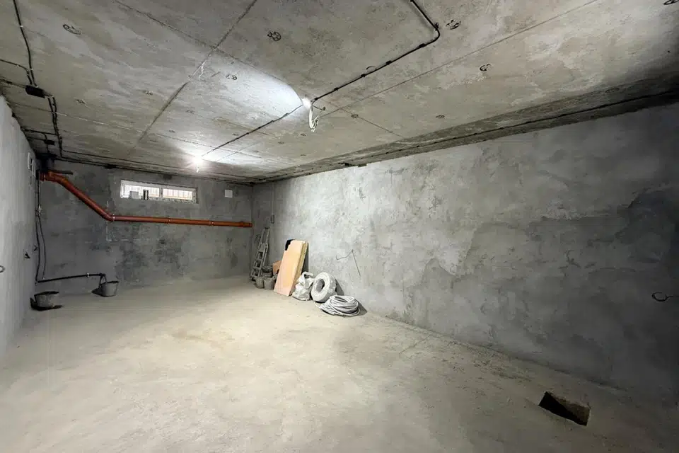 Продаётся 3-этажный дом, 218 м²