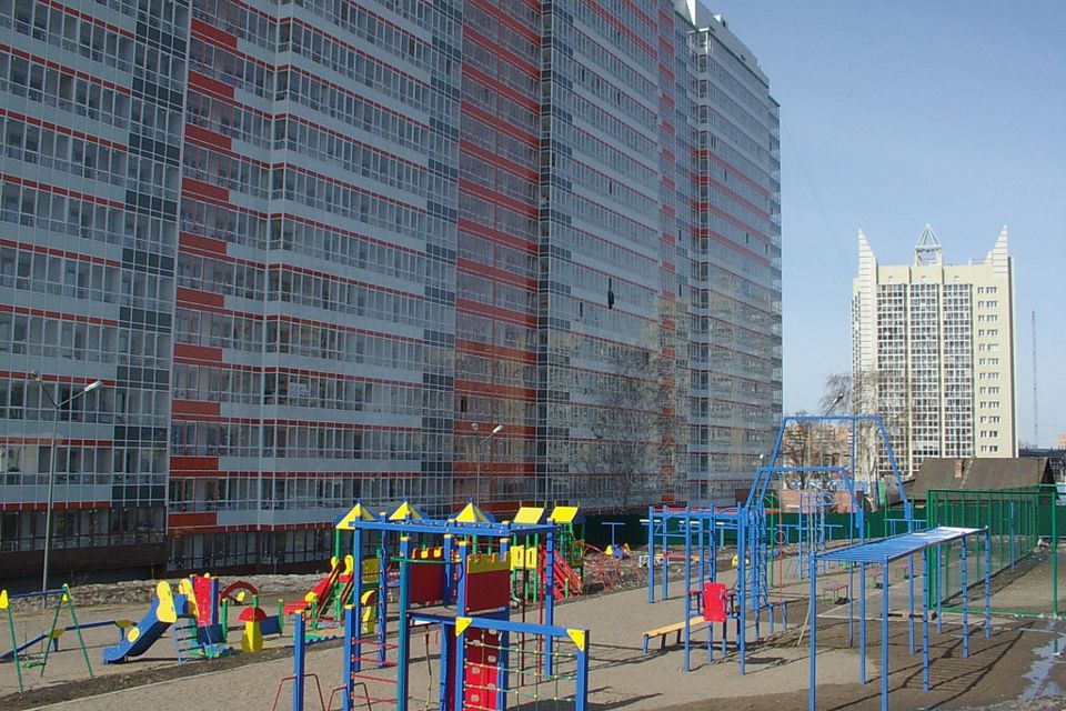 Продаётся студия, 17 м²