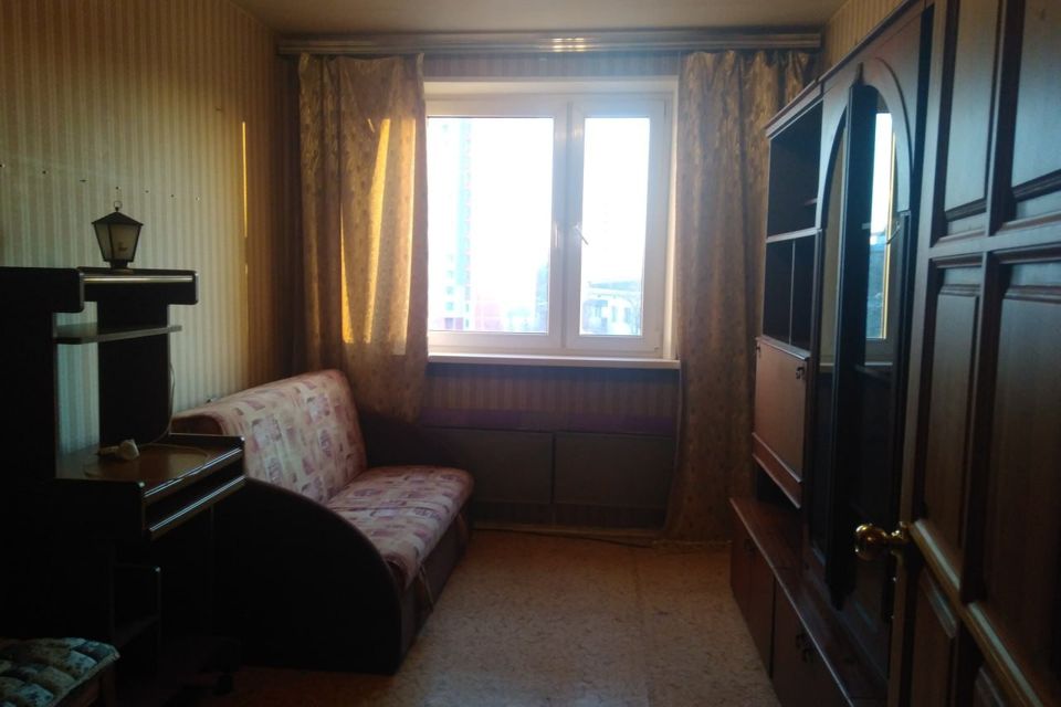 Продаётся 2-комнатная квартира, 50.2 м²