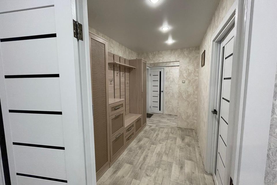 Продаётся 2-комнатная квартира, 53 м²