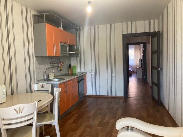 Сдаётся 1-комнатная квартира, 44 м²