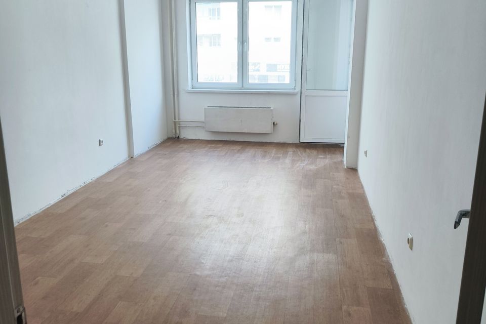 Продаётся 2-комнатная квартира, 64.5 м²