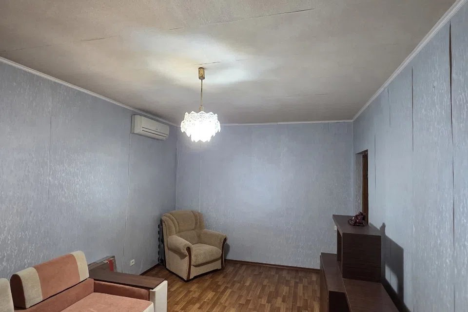 Продаётся 2-комнатная квартира, 48 м²