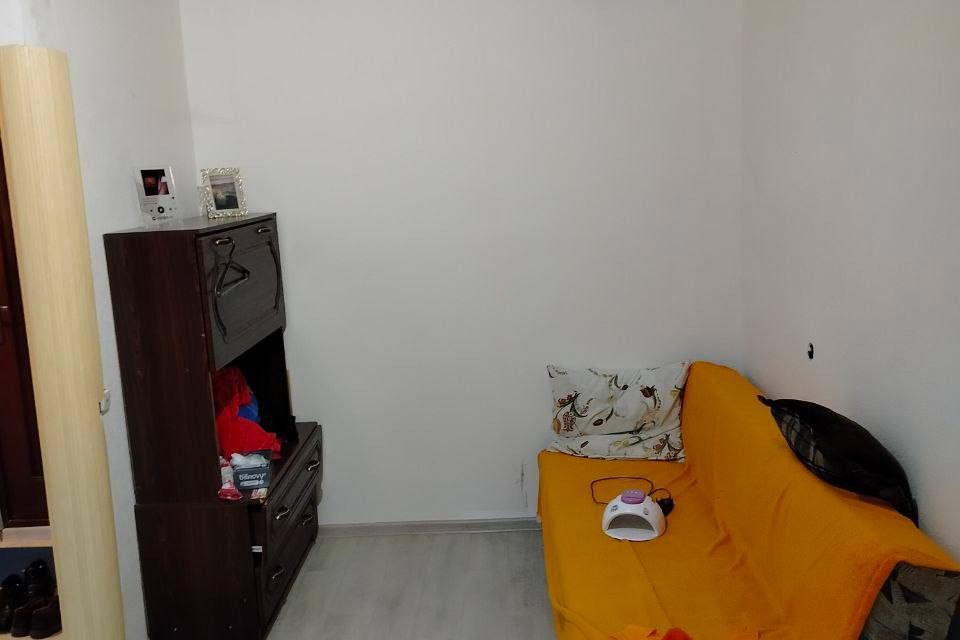 Продаётся 1-комнатная квартира, 25 м²