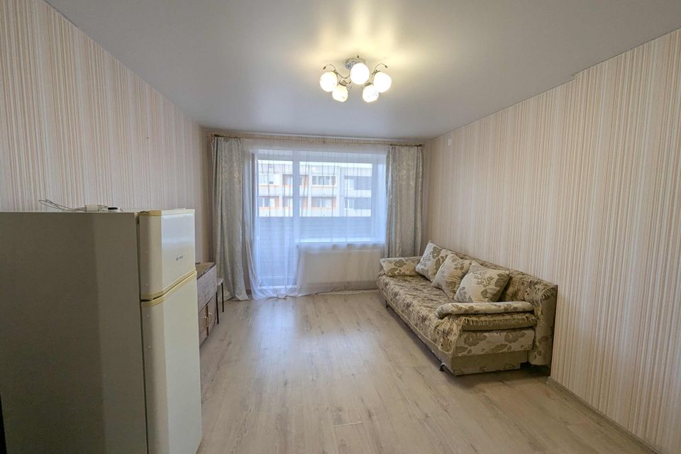 Продаётся студия, 22.9 м²