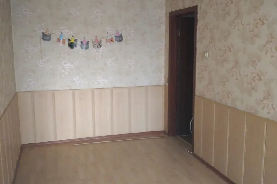 Продаётся 3-комнатная квартира, 70 м²