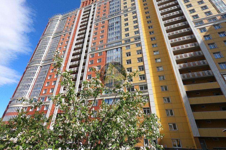 Продаётся 2-комнатная квартира, 84.7 м²