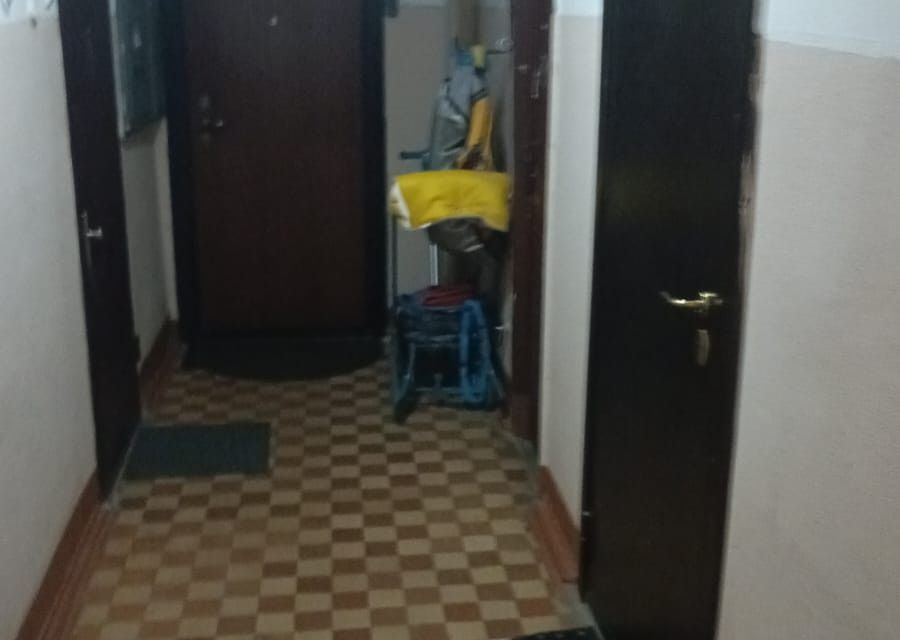 Сдаётся 1-комнатная квартира, 30 м²
