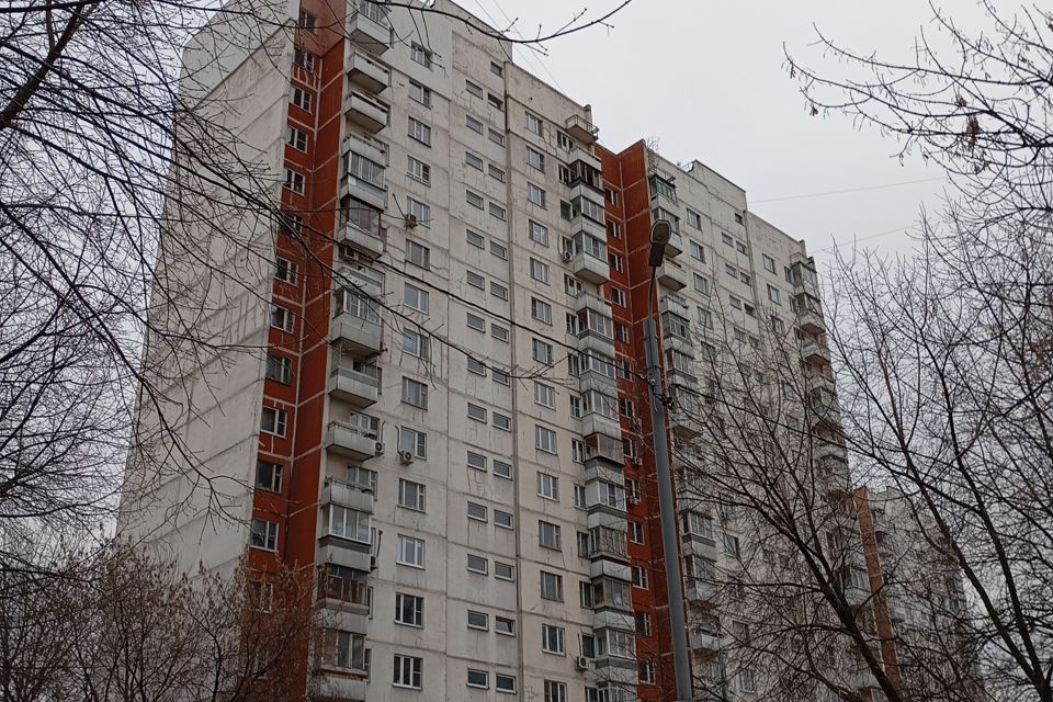 Продаётся 3-комнатная квартира, 74.6 м²