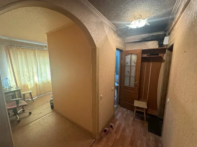 Продаётся 1-комнатная квартира, 31 м²