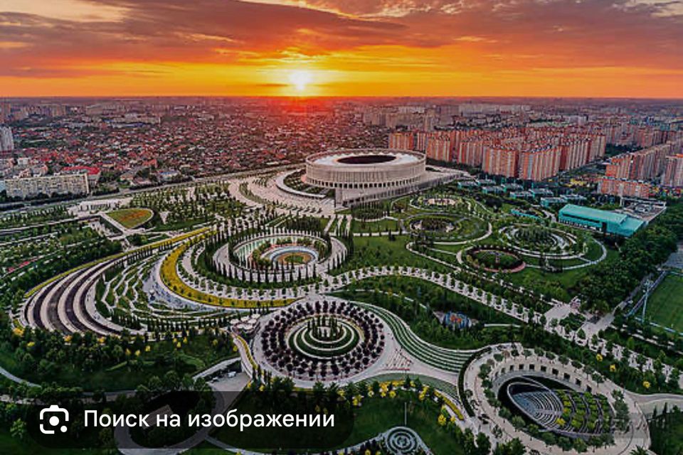 Продаётся 3-комнатная квартира, 70.8 м²