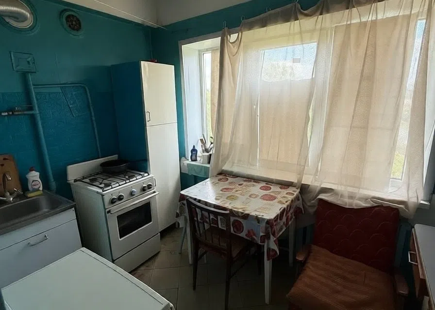 Продаётся 2-комнатная квартира, 45 м²