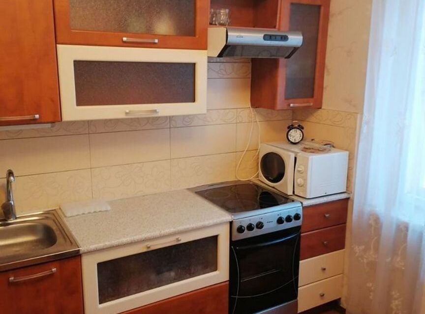 Продаётся 2-комнатная квартира, 49.8 м²