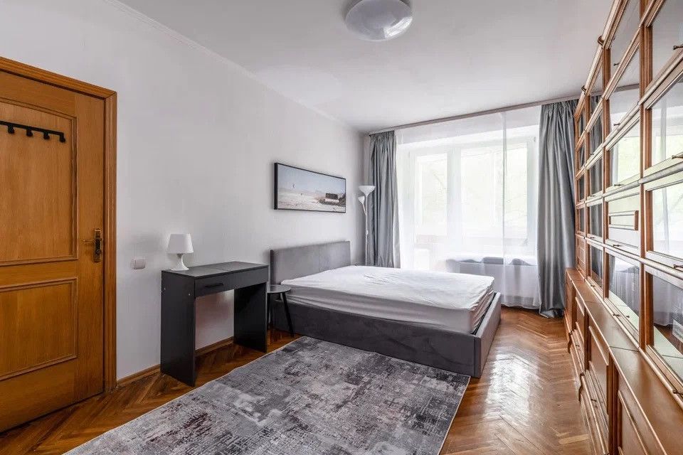 Сдаётся 1-комнатная квартира, 34.5 м²