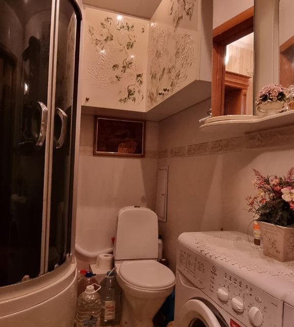 Продаётся 1-комнатная квартира, 41.2 м²