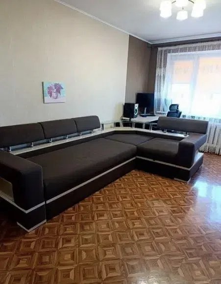 Продаётся 3-комнатная квартира, 69 м²