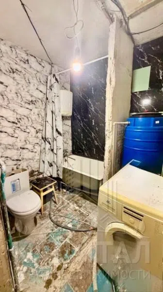 Продаётся 1-комнатная квартира, 30 м²