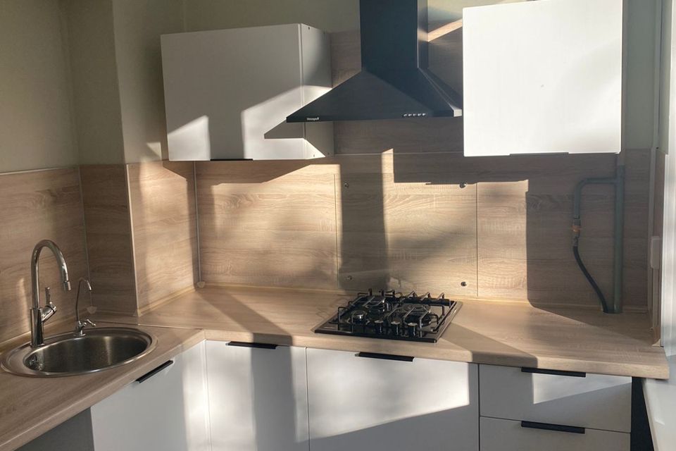 Продаётся 2-комнатная квартира, 45 м²