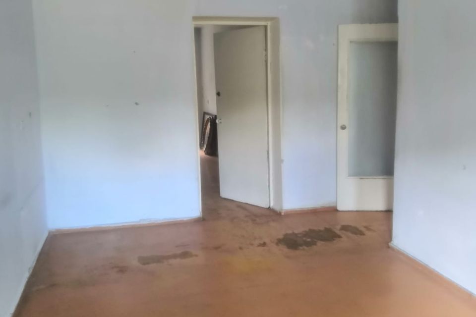 Продаётся 3-комнатная квартира, 56.8 м²