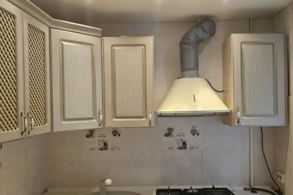 Продаётся 2-комнатная квартира, 45 м²