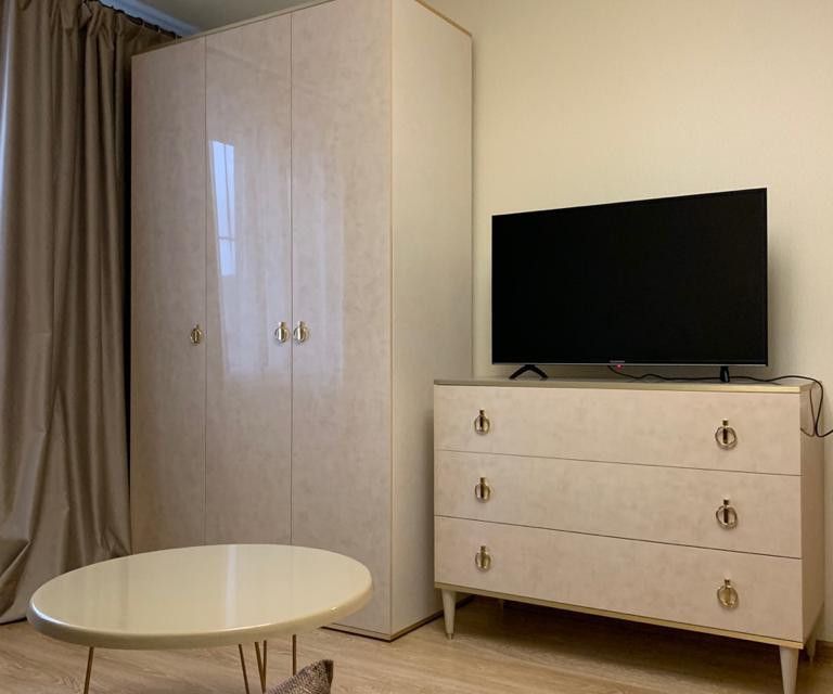 Продаётся 1-комнатная квартира, 37.4 м²