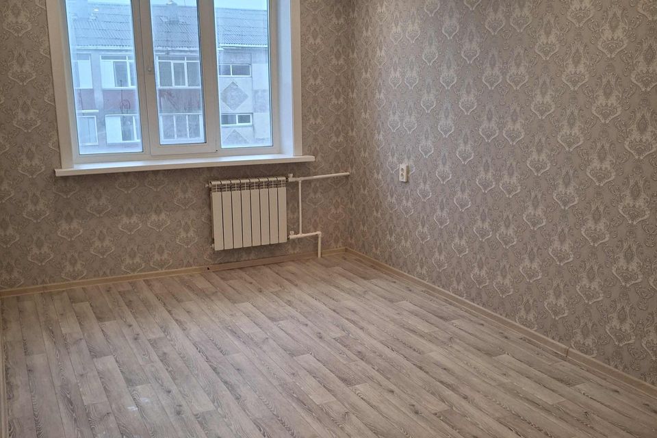 Продаётся 1-комнатная квартира, 30.3 м²