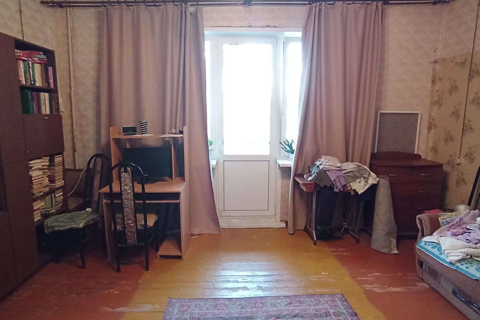 Продаётся 2-комнатная квартира, 62.5 м²