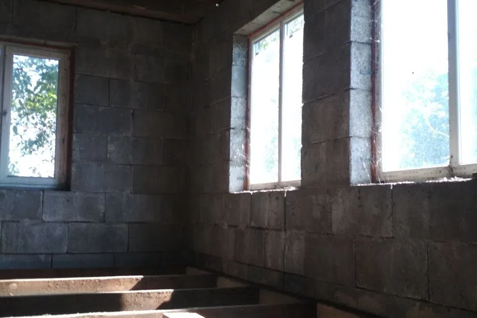 Продаётся 1-этажный дом, 23 м²