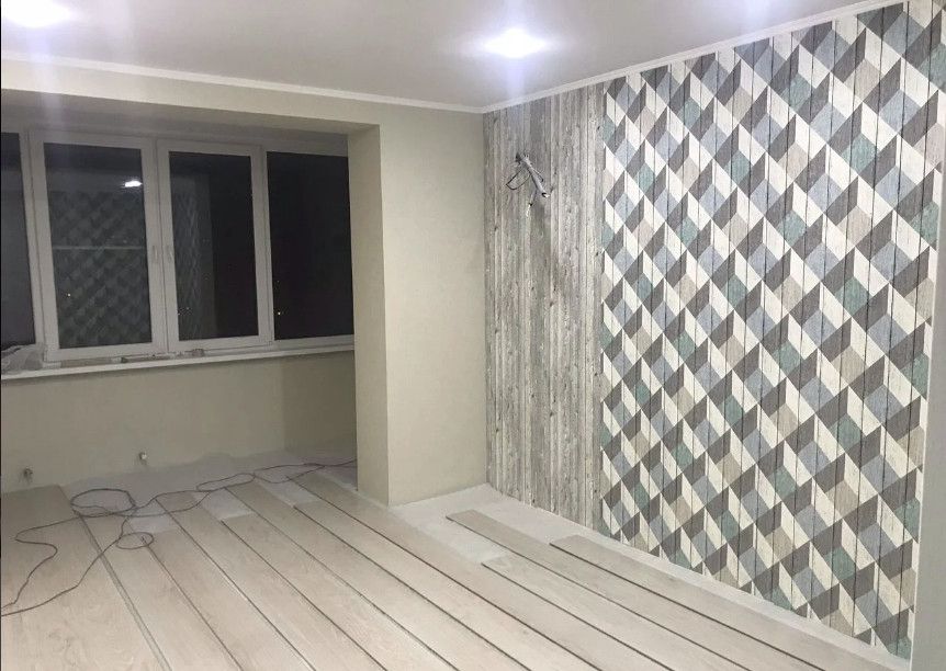 Продаётся 3-комнатная квартира, 90 м²