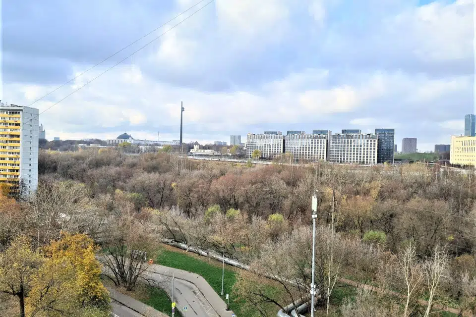 Продаётся 2-комнатная квартира, 47 м²