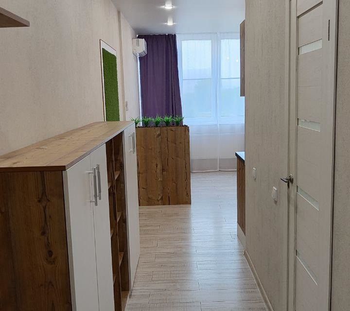Продаётся студия, 19.6 м²