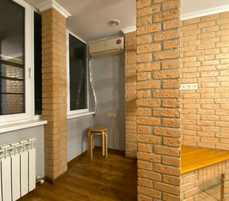 Сдаётся студия, 21 м²
