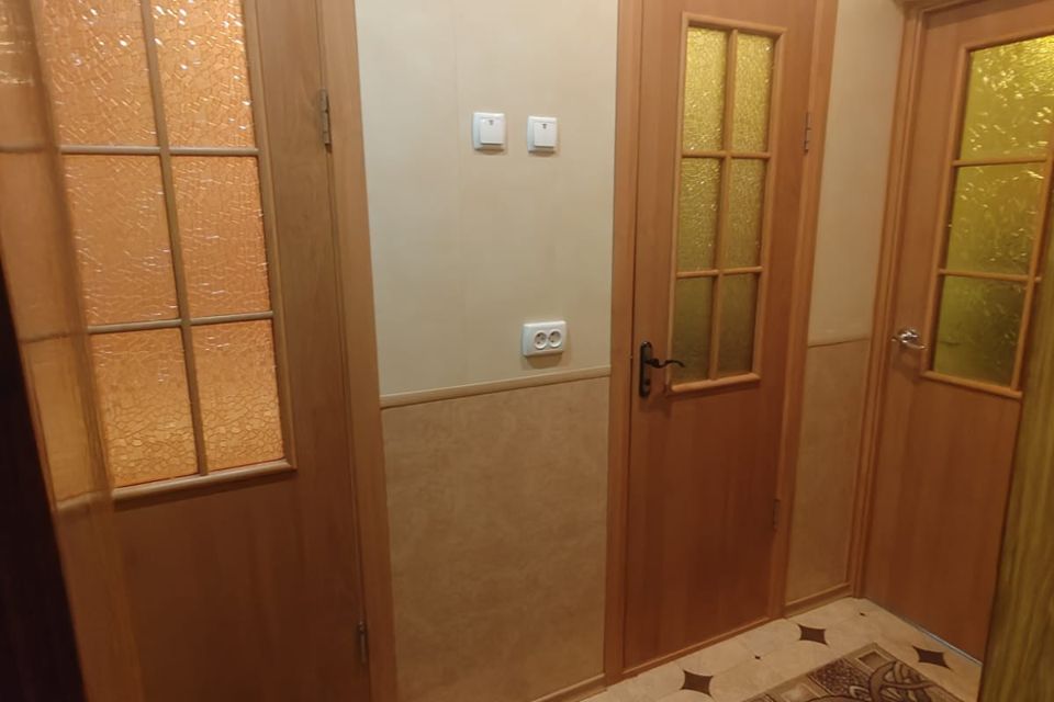 Продаётся 3-комнатная квартира, 64 м²