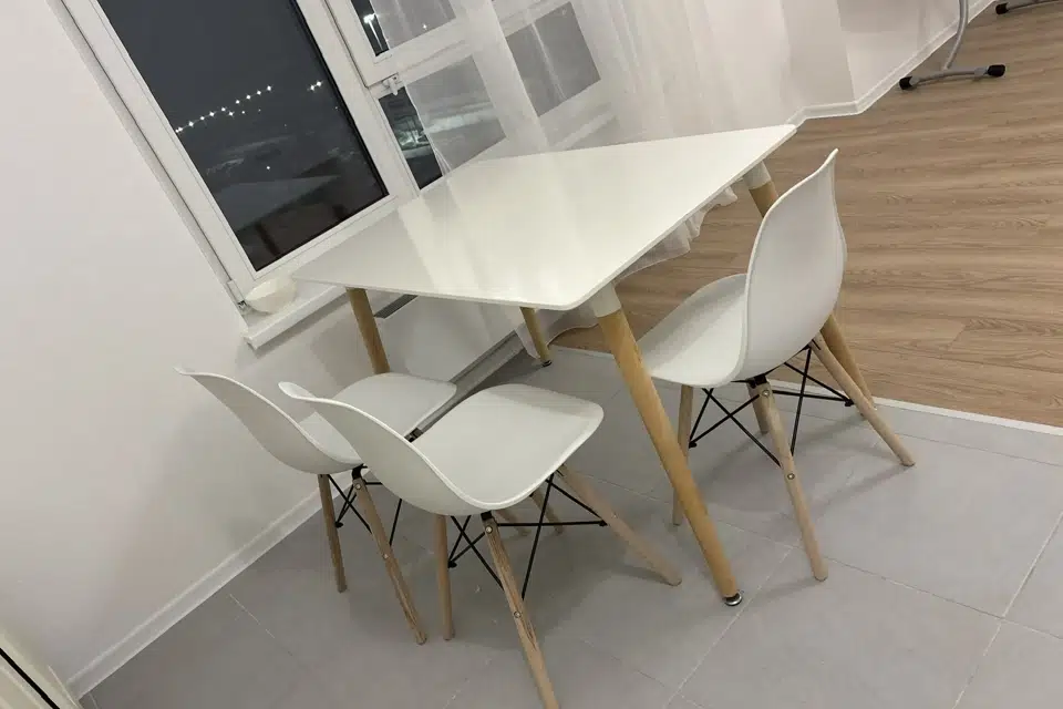 Продаётся 2-комнатная квартира, 49.9 м²