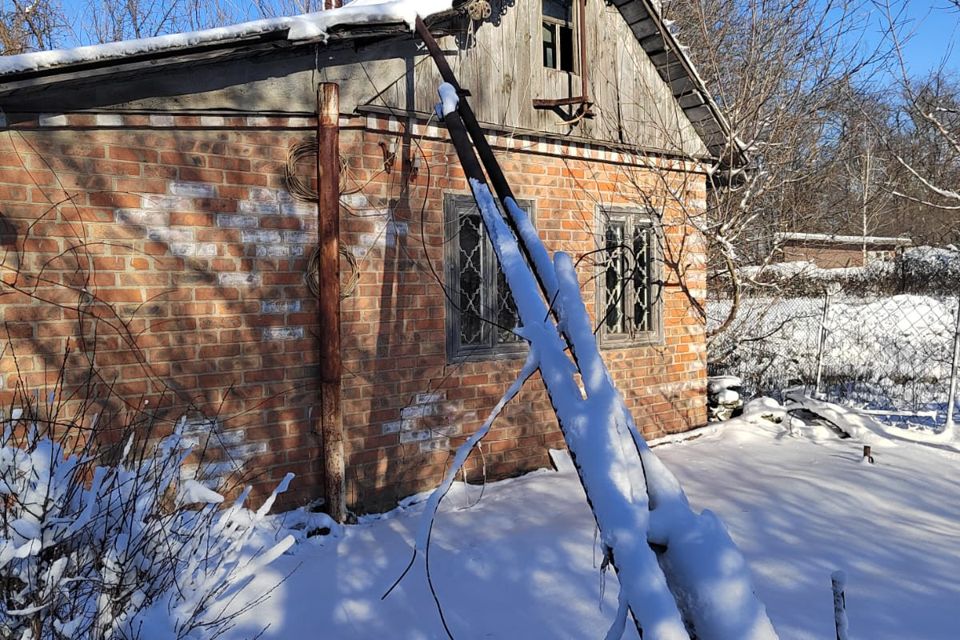 Таганрог Садовое Товарищество Восход Купить Дом Недорого