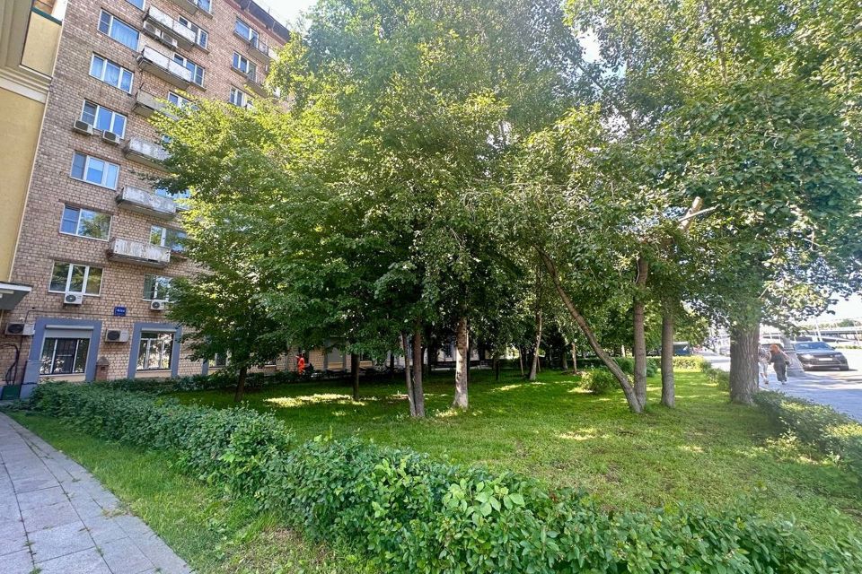 Продаётся студия, 15.9 м²